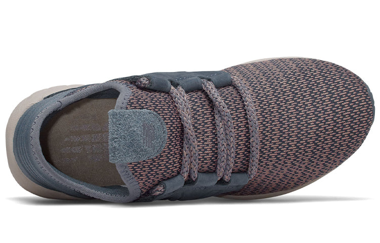 (WMNS) New Balance Fresh Foam Cruz V2 'Thunder Latte' WCRUZHB2