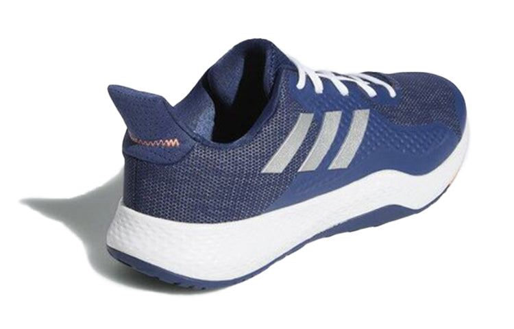 adidas FitBounce Trainer 'Tech Indigo' EE4601