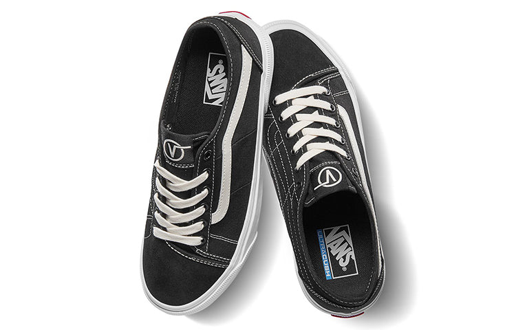 Vans Bess Ni Shoes Black VN0A4BTHV84