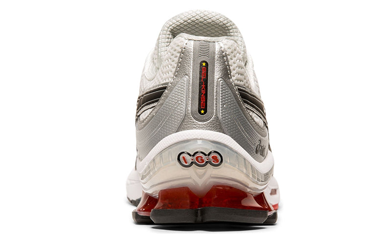 ASICS Gel-Kinsei OG 'White Black Red' 1021A117-101