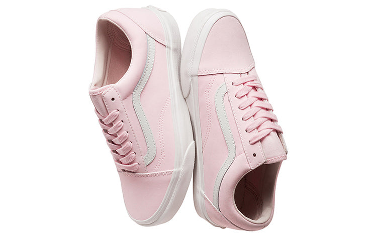 Old Skool 'Vansbuck - Heavenly Pink' VN0A38G1U5W