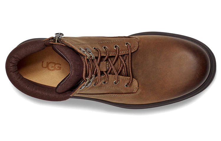UGG Men's Biltmore Mid Boot Plain Toe 1121005-OLT