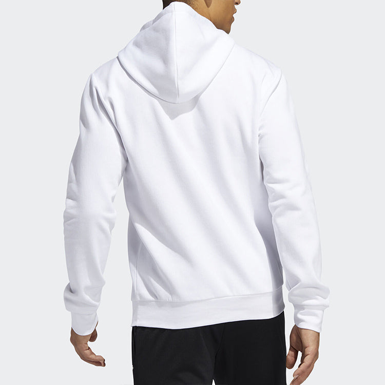 Men's adidas Collegiate Hdy Sports White GE5509