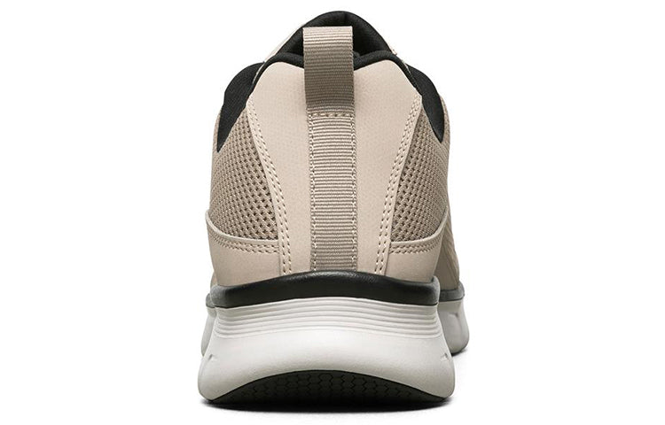 Skechers Synergy 3.0 'Graybrown Black' 52585-TPBK