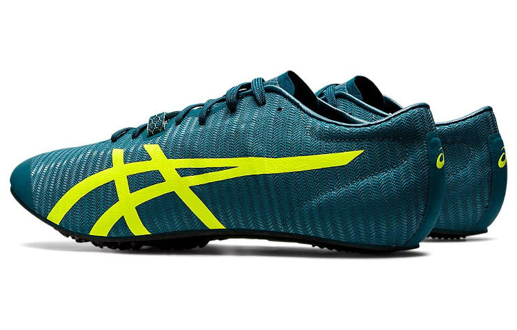 ASICS Metasprint 'Velvet Pine Yellow' 1093A160-300