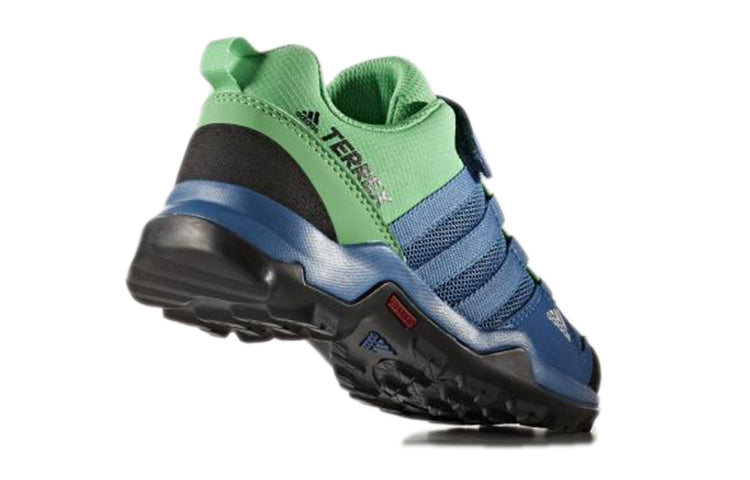 (GS) adidas Terrex Ax2r 'Blue' BB1931