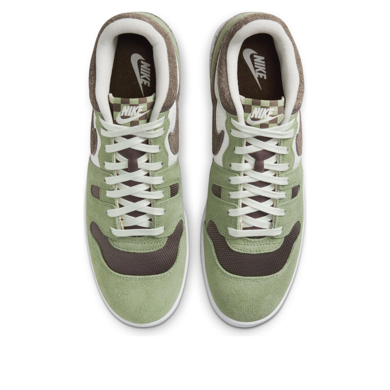 Nike Mac Attack 'Oil Green' FN0648-300
