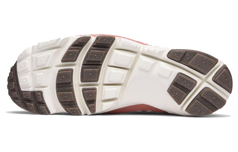 (WMNS) Nike Air Footscape Woven 'Red Stardust Silt Red Sail' 917698-600