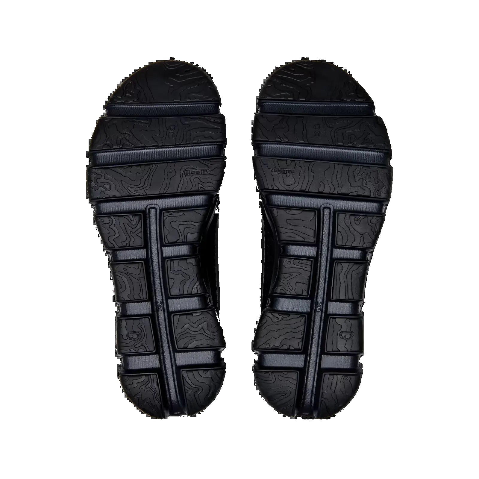 (WMNS) On Running Cloudaway 'All Black' 3WD30370485