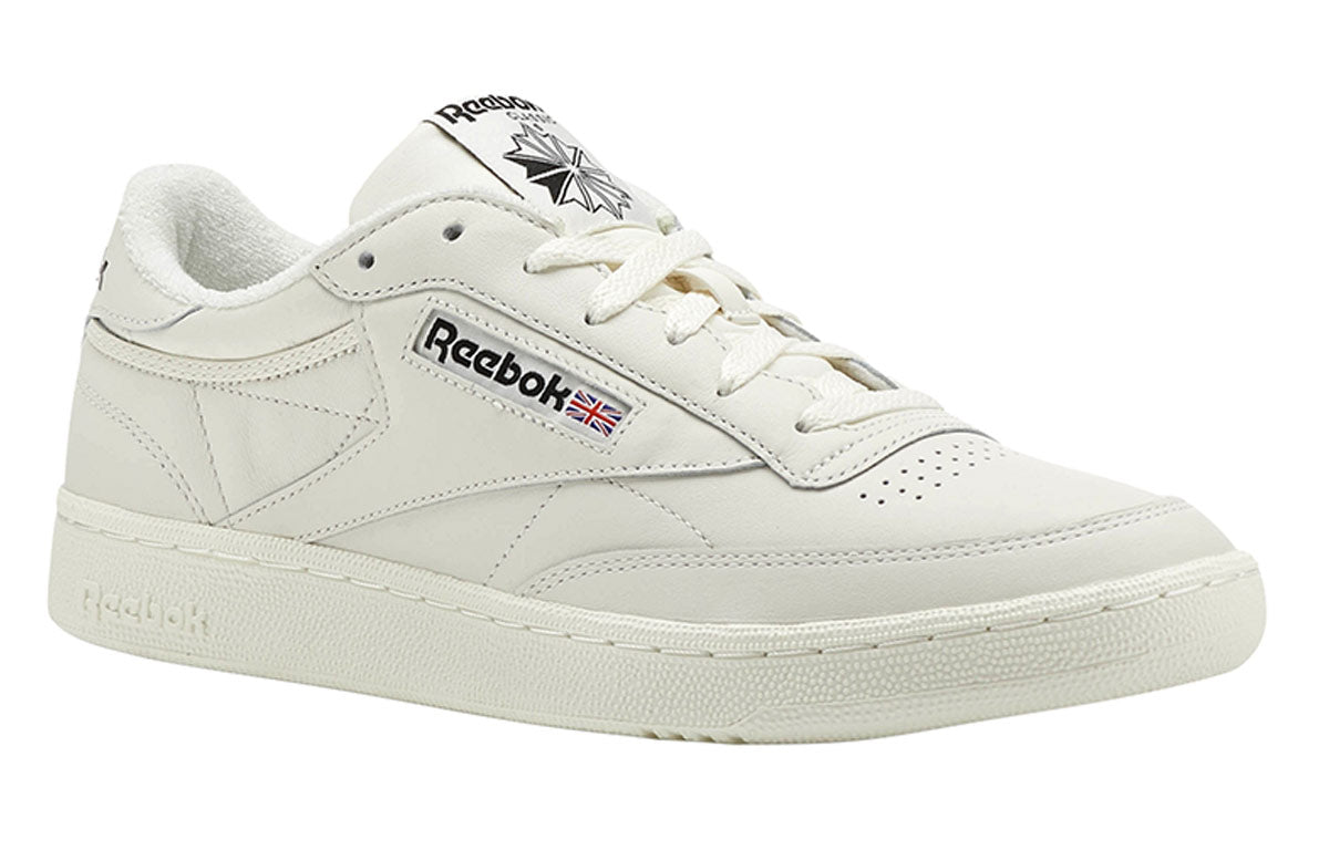 Reebok Club C 85 'White' CN3924