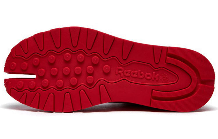 Reebok Maison Margiela x Classic Leather Tabi 'Vector Red' H04866