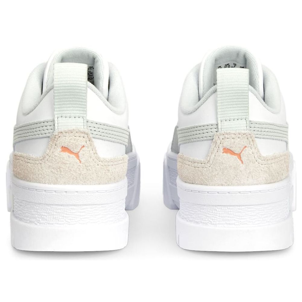 (WMNS) PUMA Mayze IWD 'White Ice Flow' 392104-01
