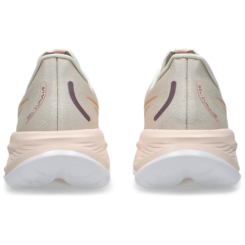 (WMNS) ASICS Gel-Cumulus 26 'Beige' 1012B599-250