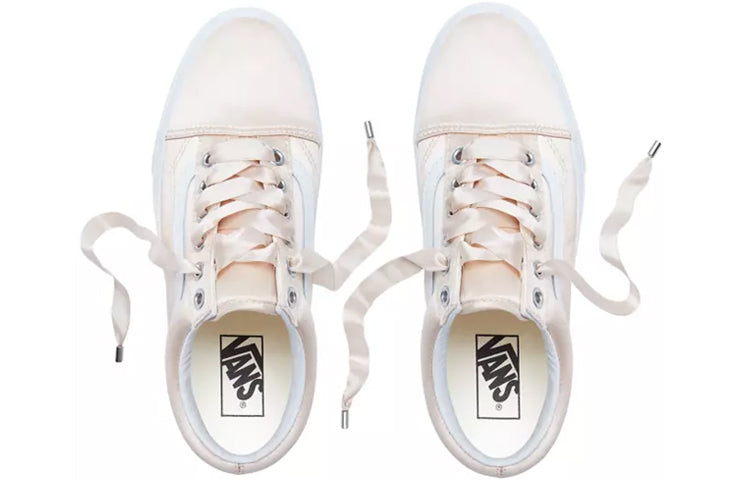 Vans Old Skool 'Satin Lux - Blush' VN0A38G1R1G