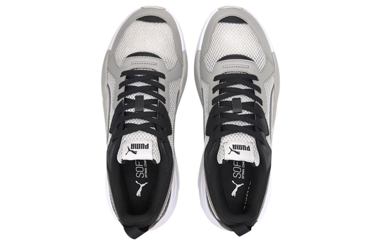 PUMA X-Ray Glitters Gray 372603-02