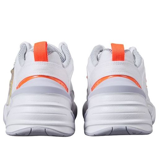 (WMNS) Nike M2K Tekno LX 'Hyper Cimson' BV0970-100