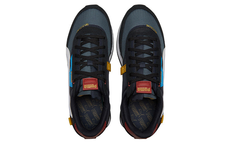 PUMA Future Rider 'Displaced - Dark Slate' 383148-01