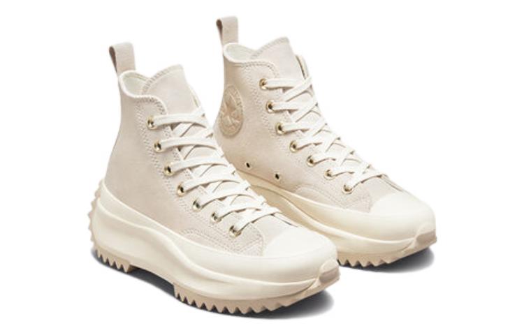 Converse Run Star Hike Platform High 'Earthy Neutrals' A03732C