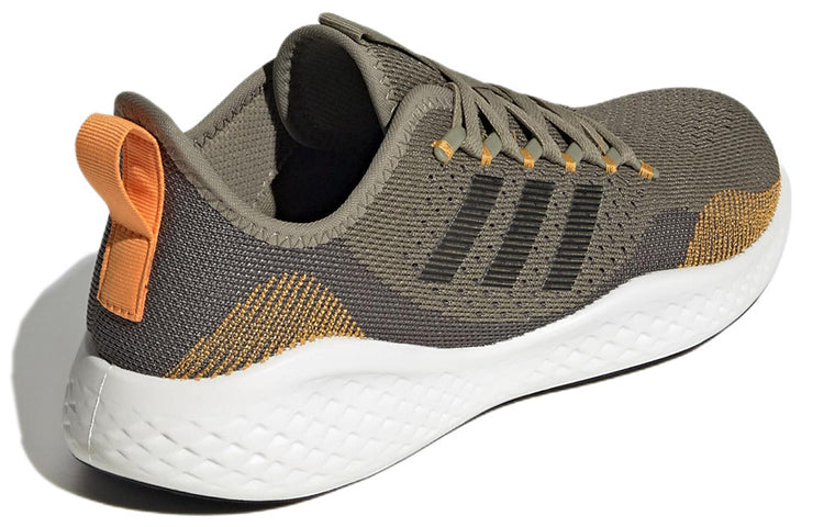 adidas Fluidflow 2.0 'Grey Orbit Green' GX8557
