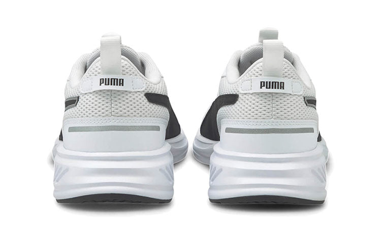 PUMA Scorch Runner 'White Black' 194459-04