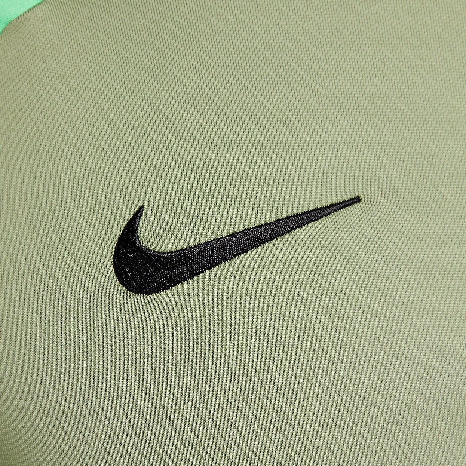 Nike Atltico de Madrid Strike 'Oil Green Spring Green' DZ0837-387