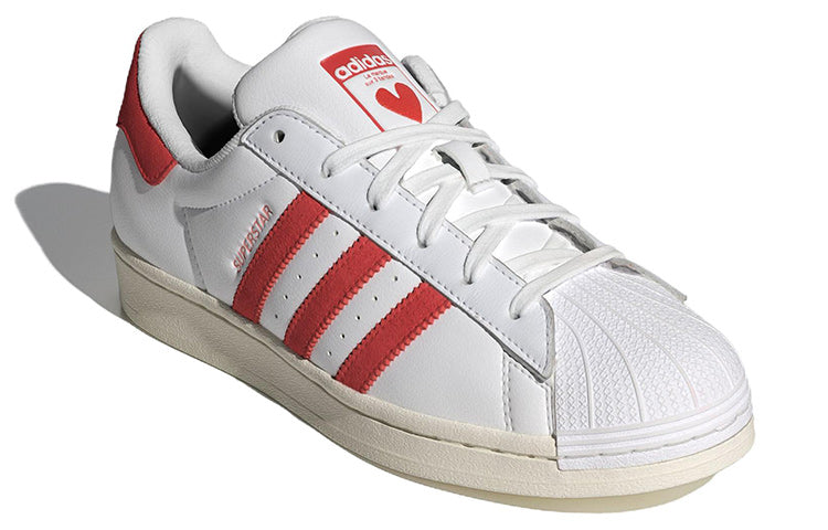 (WMNS) adidas originals Superstar 'Valentine's Day 2024' IG5958