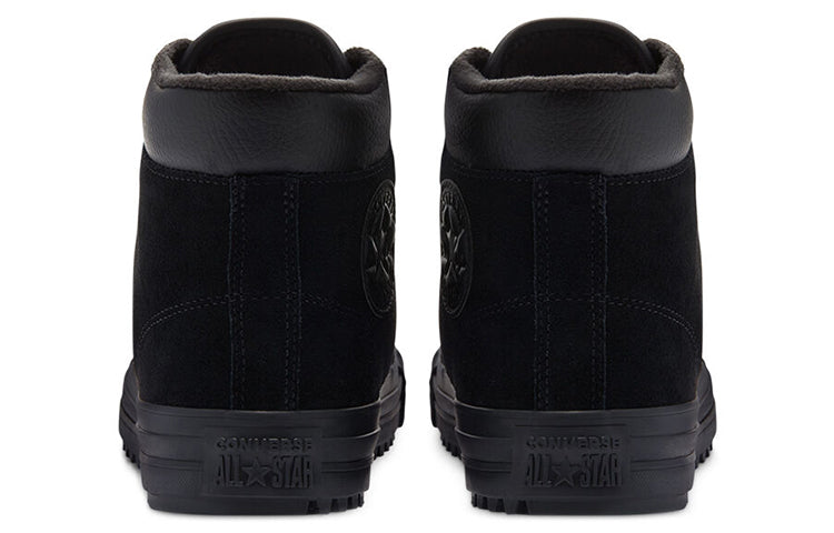 Converse Chuck Taylor All Star PC Boot 'Black' 170038C