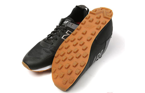 New Balance Concepts x Trailbuster Re-Engineer 'Black' TBTFCP