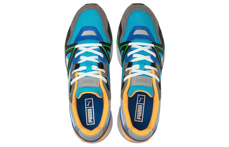 PUMA Mirage Mox Vision 'Blue Atoll' 368609-01