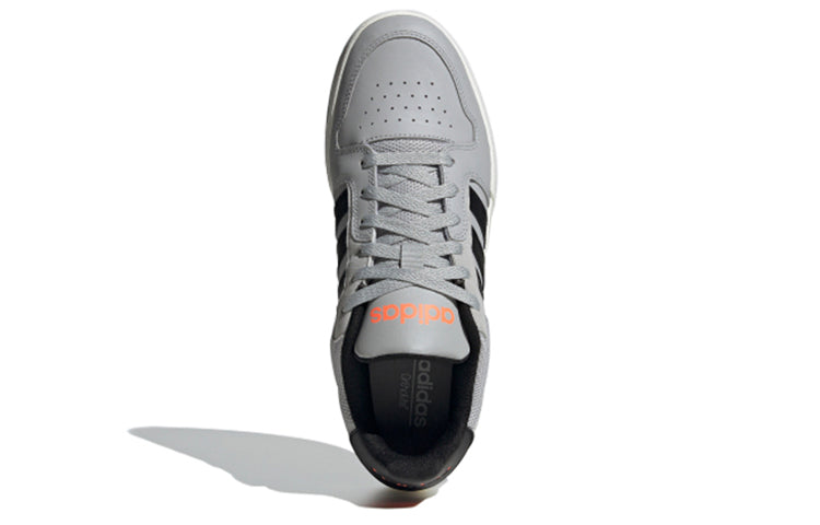 adidas Entrap 'Gray Black' EG4324