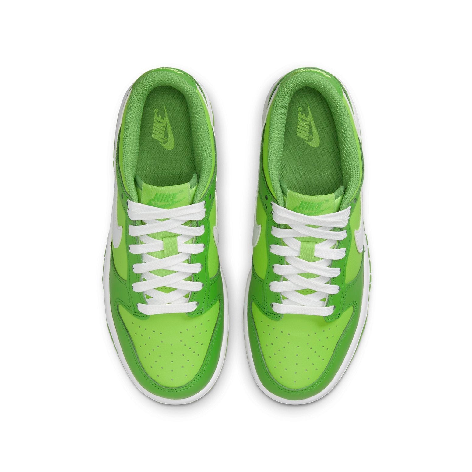 (GS) Nike Dunk Low 'Chlorophyll' DH9765-301