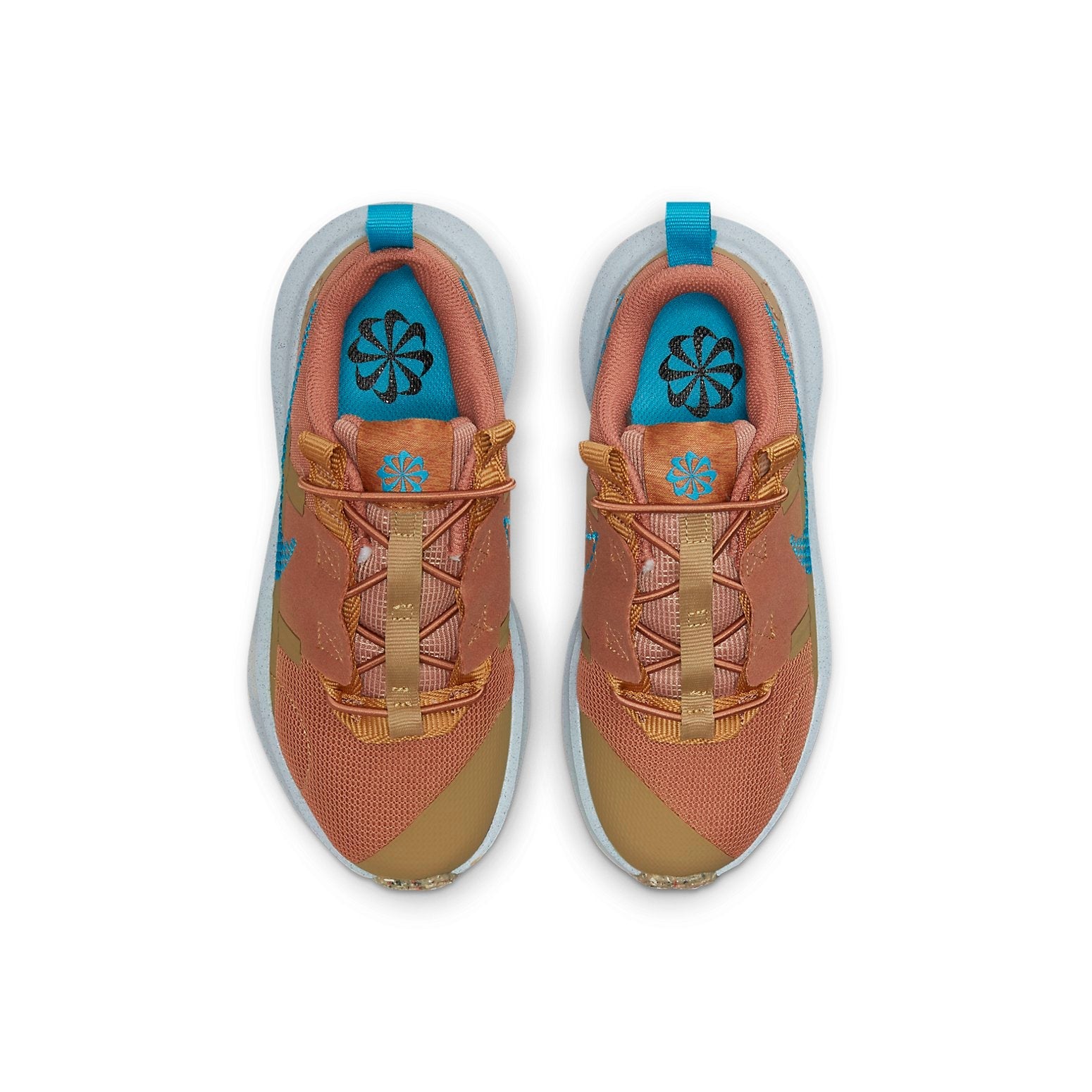 (PS) Nike Crater Impact 'Mineral Clay Laser Blue' DB3552-201