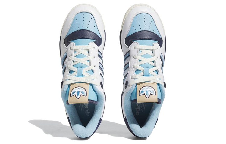 adidas Rivalry 86 'Blue White' FZ6334