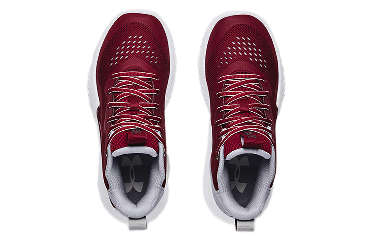 (WMNS) Under Armour Flow Breakthru 2 Team 'Cardinal' 3025343-601