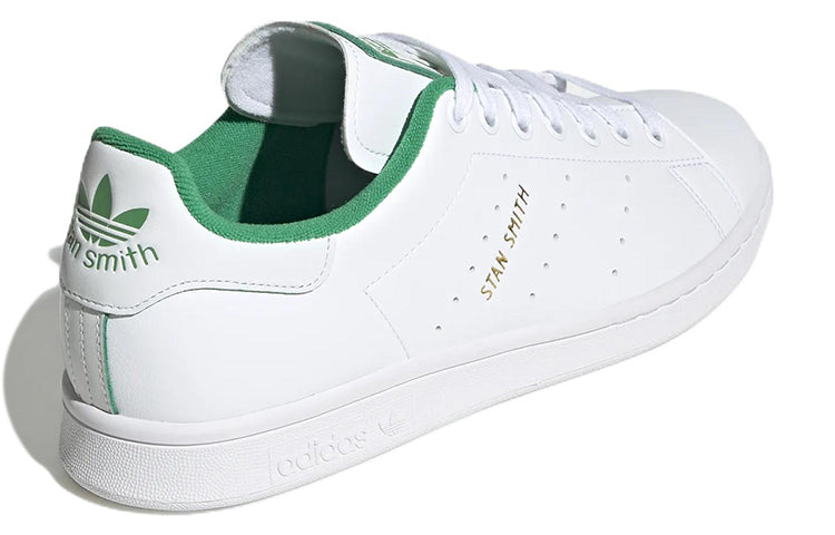 adidas originals Stan Smith Shoes 'White Green' GX4413