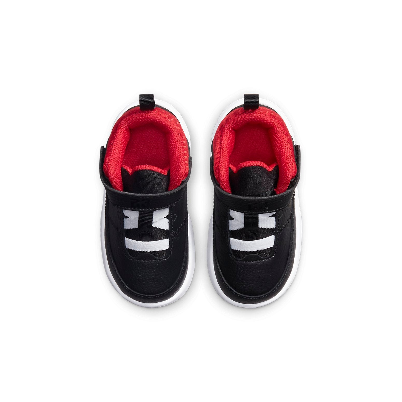 (TD) Air Jordan Max Aura 3 'Bred' DA8023-006