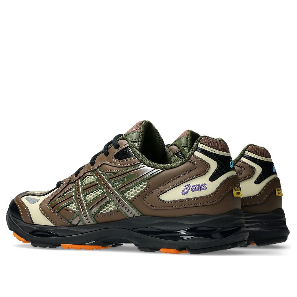 ASICS x Gallery Dept. Gel-K1011 'Mental Energy Khaki' 1203A693-300