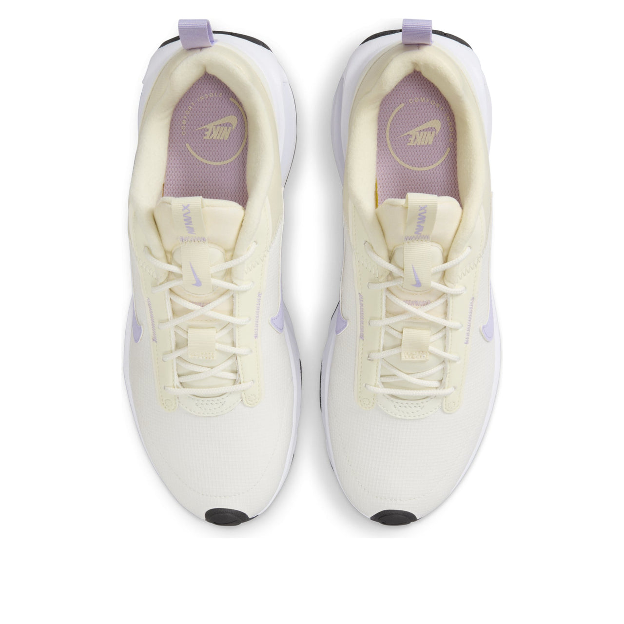 (WMNS) Nike Air Max INTRLK Lite 'Coconut Milk Lilac' DX3705-103