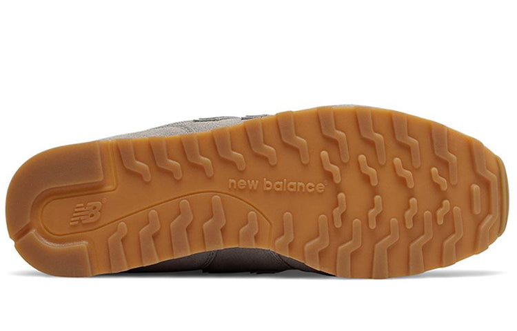 (WMNS) New Balance 373 Series Stone For Grey WL373DAG