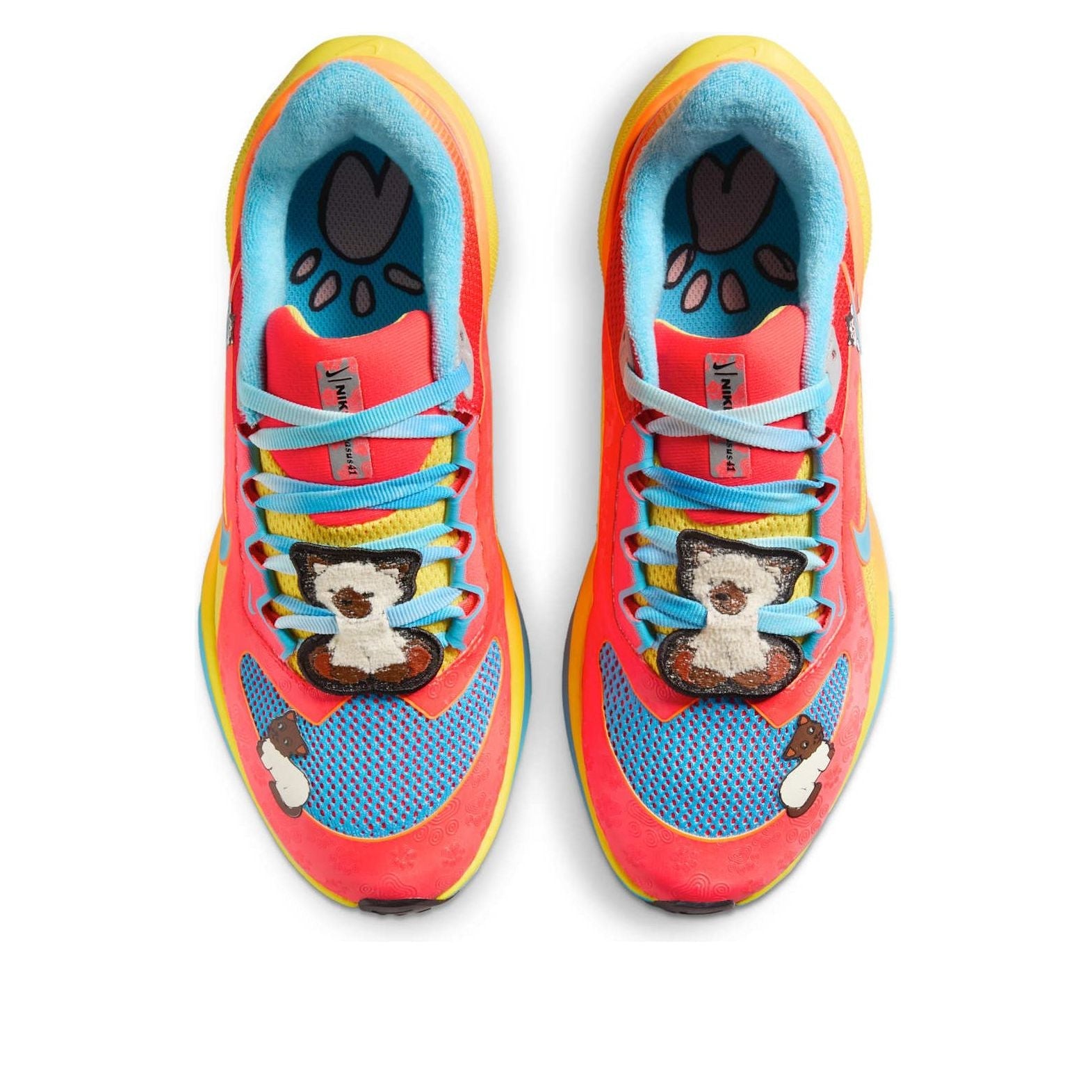 Nike Air Zoom Pegasus 41 'Doernbecher' IB6096-920