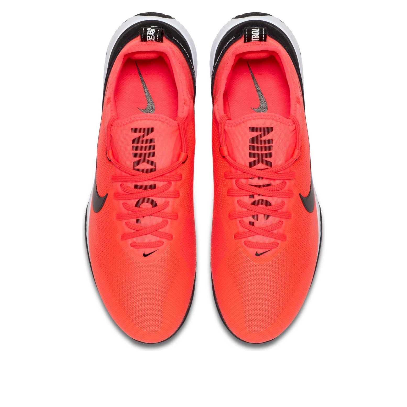 Nike F.C. Soccer Shoes Red AQ3619-601
