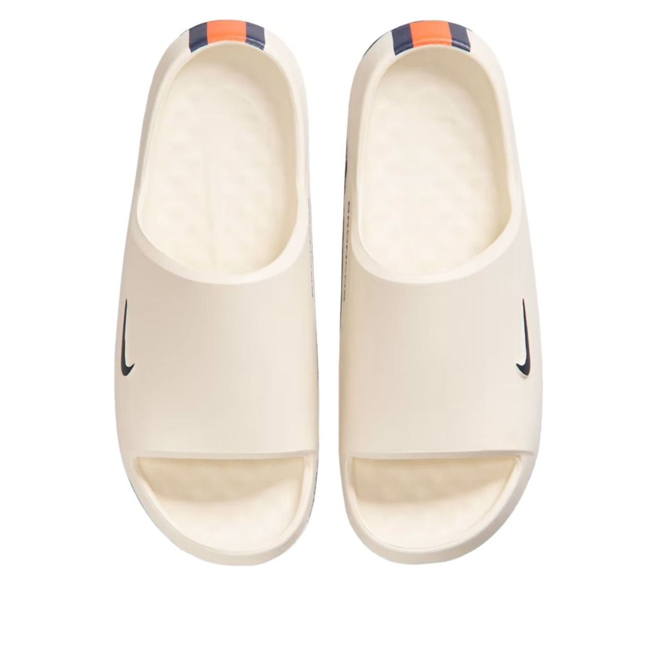 Nike Calm NFL Slides 'Denver Broncos' IM7326-100-