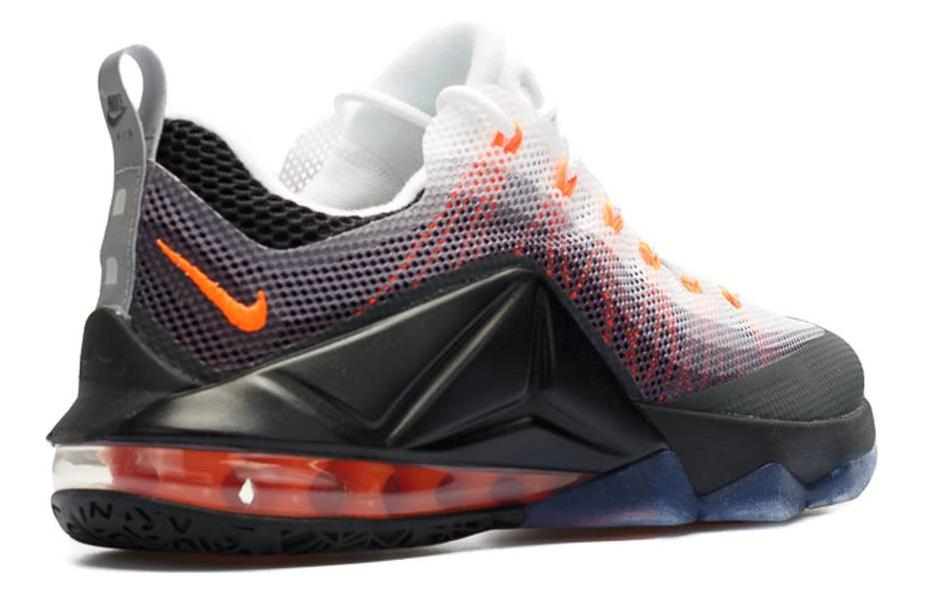 Nike Air Max LeBron 12 Low 'Air Max 95' 812560-081