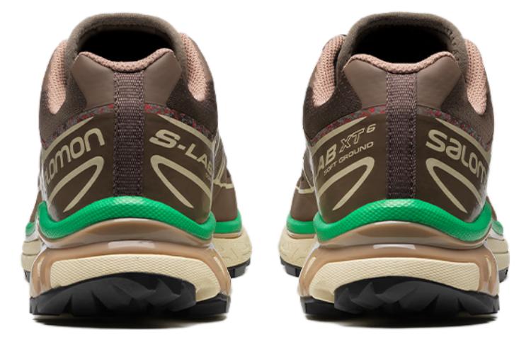 SALOMON XT-6 'Mindful Falcon' 473120