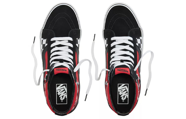 Vans SK8-HI Reissue 'Japanese Type' VN0A2XSBSJY