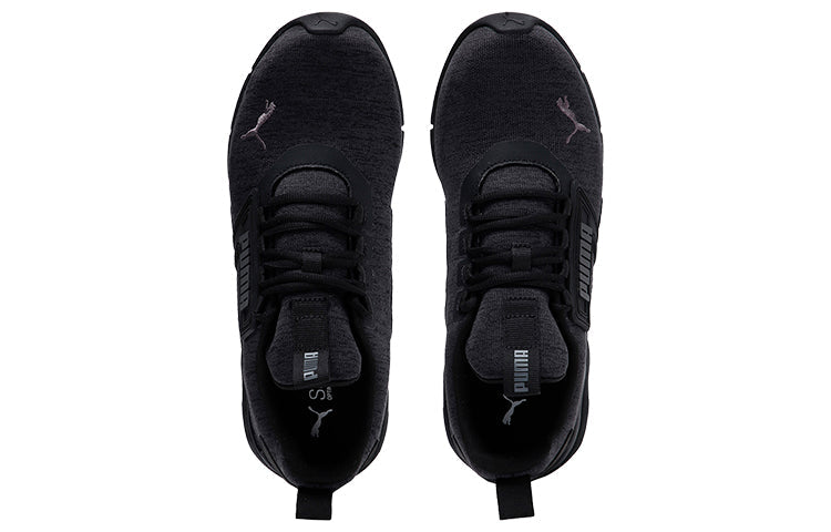 PUMA Nebulous 'Black' 194317-01