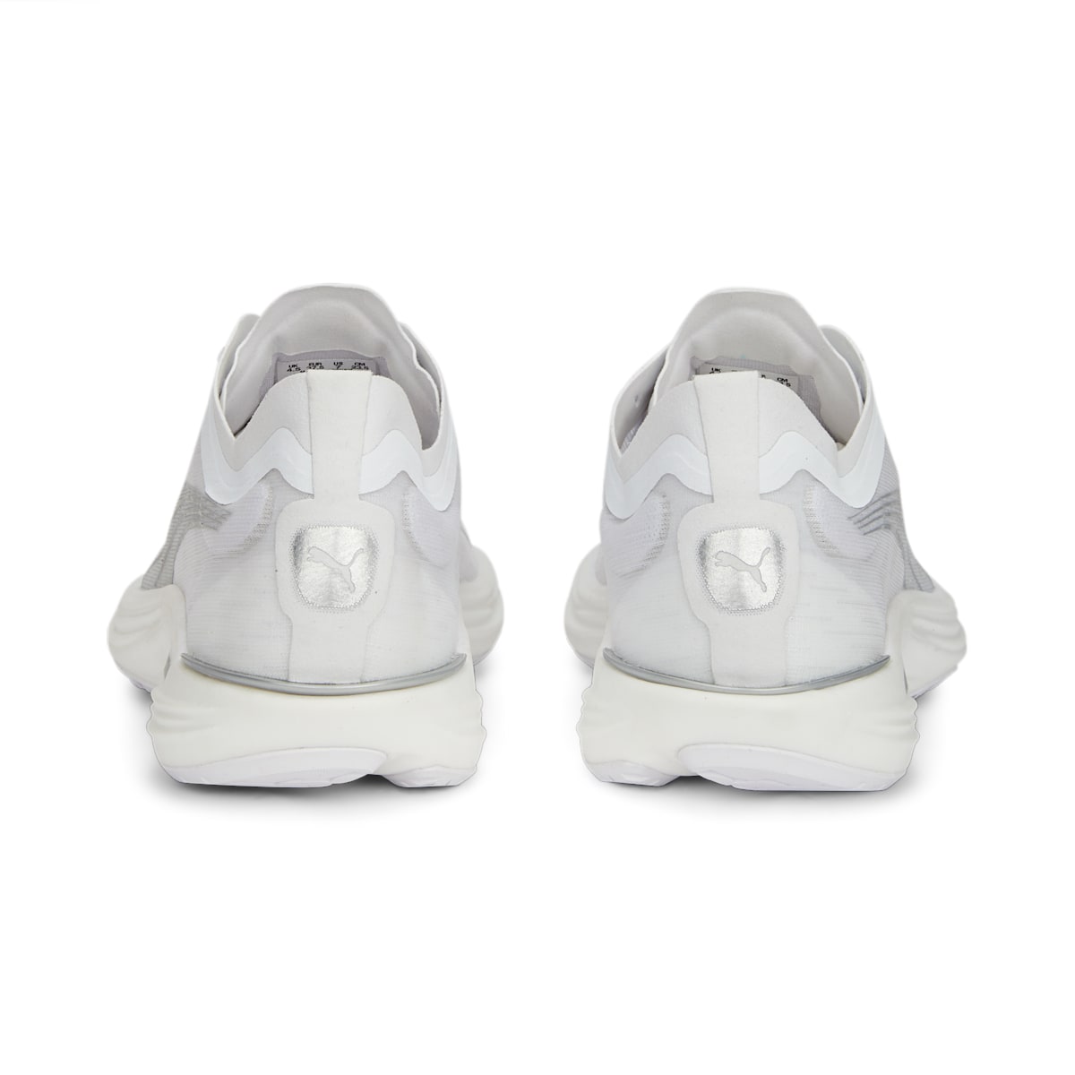 (WMNS) PUMA Liberate Nitro 2 'White Silver' 377316-03
