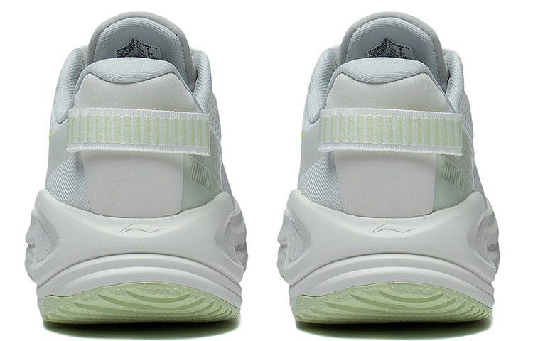 (WMNS) Li-Ning Furious Rider 6 Essential 'White' ARZS004-19