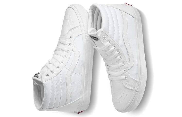 Vans SK8-Hi Reissue UC High TOP White VN0A3MV5V7Y
