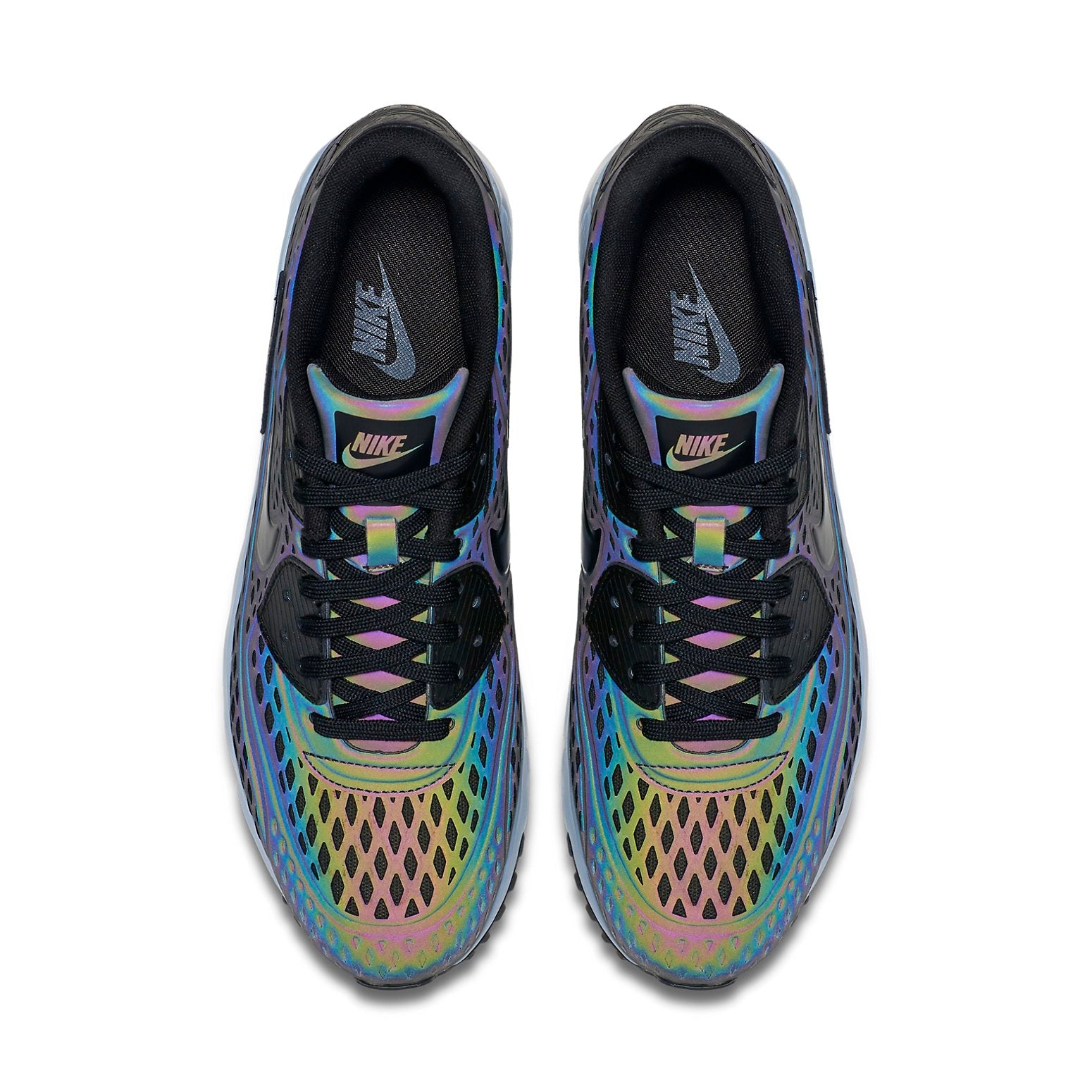 Nike Air Max 90 Ultra Moire 'Iridescent' 777427-200